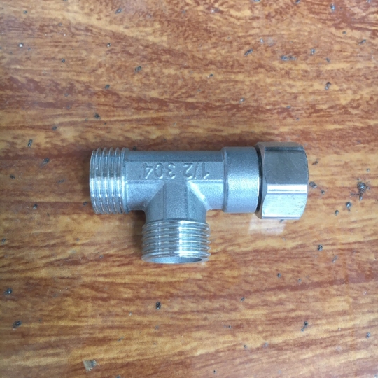 T Cầu